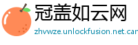 冠盖如云网